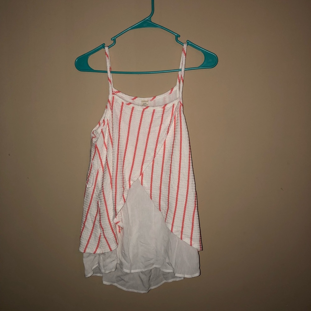 Lazy Sunday Blouse